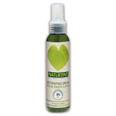 NATURTINT® stiprinamasis plaukų serumas (125 ml)